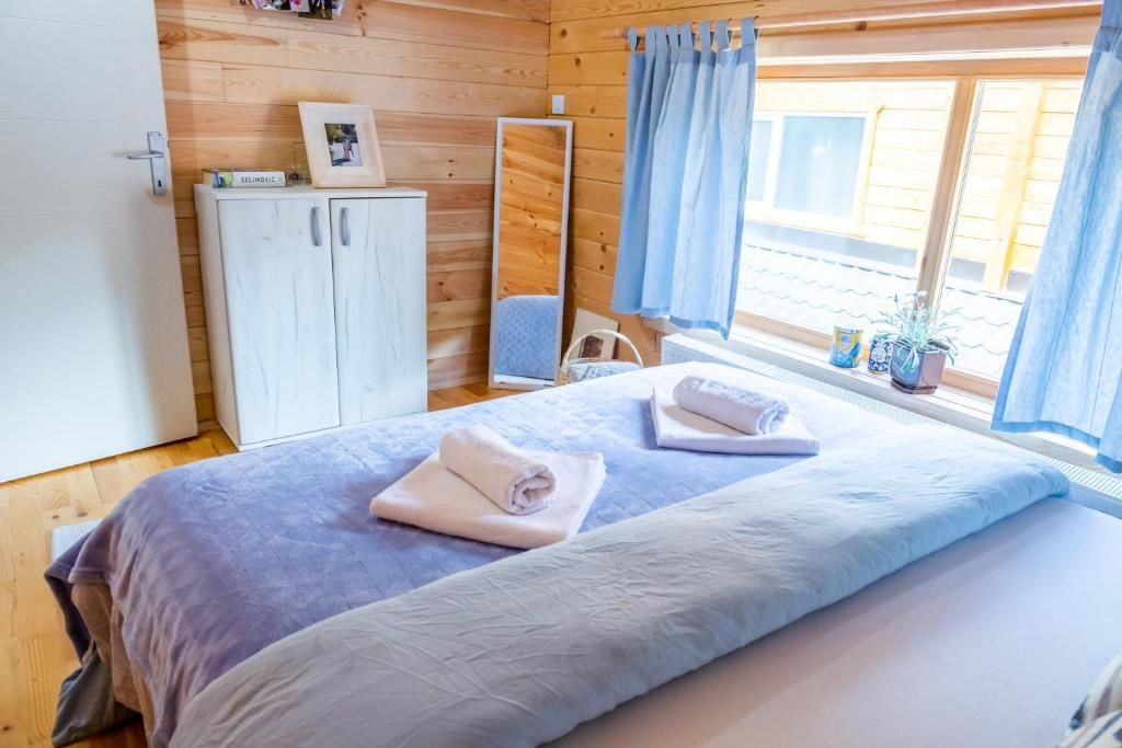 Виллы Monte Chalet Kolašin Колашин-69
