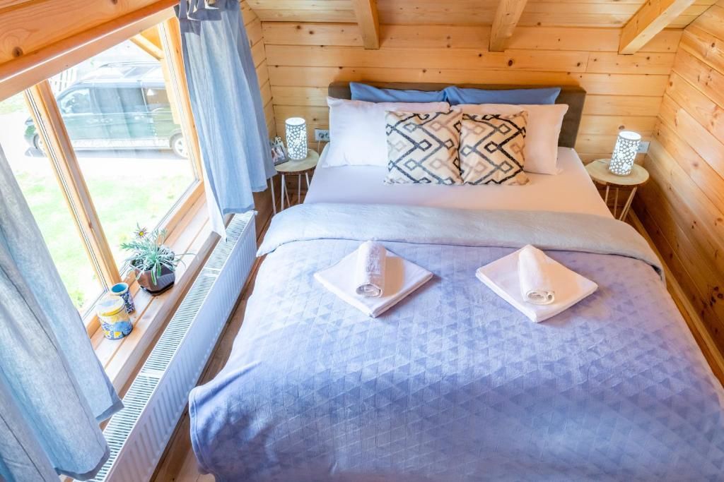 Виллы Monte Chalet Kolašin Колашин-70