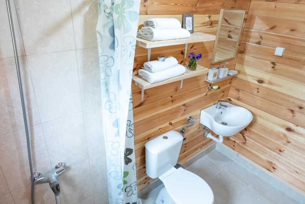 Виллы Monte Chalet Kolašin Колашин-80