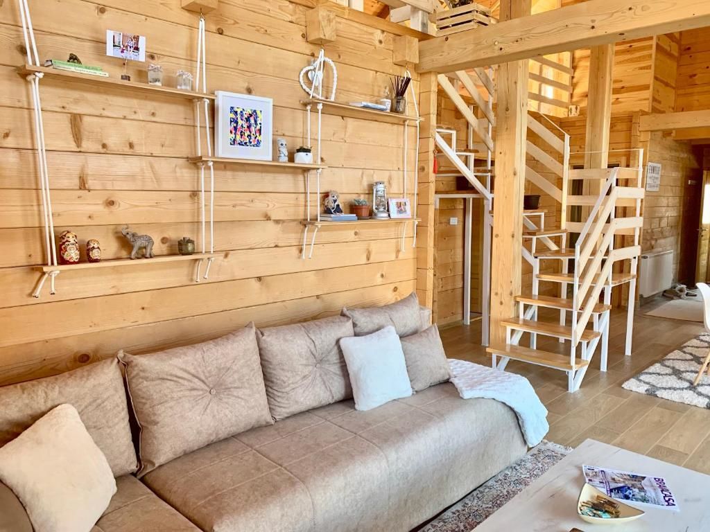 Виллы Monte Chalet Kolašin Колашин-92