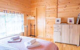 Виллы Monte Chalet Kolašin Колашин Вилла с видом на сад-31