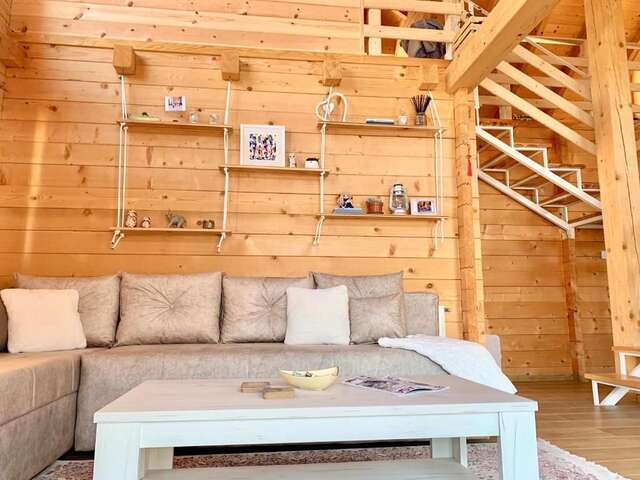 Виллы Monte Chalet Kolašin Колашин-104