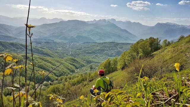 Виллы Monte Chalet Kolašin Колашин-118