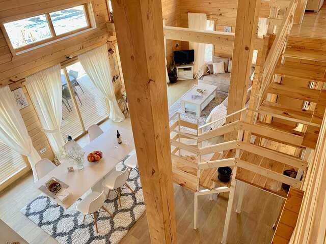 Виллы Monte Chalet Kolašin Колашин-18