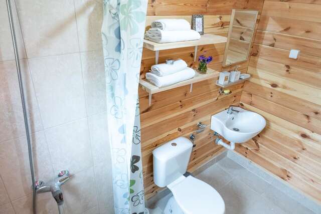 Виллы Monte Chalet Kolašin Колашин-38