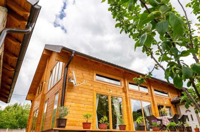 Виллы Monte Chalet Kolašin Колашин-86
