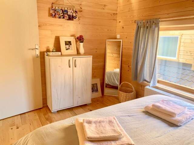Виллы Monte Chalet Kolašin Колашин-100